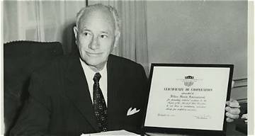 Conrad Hool Net Worth