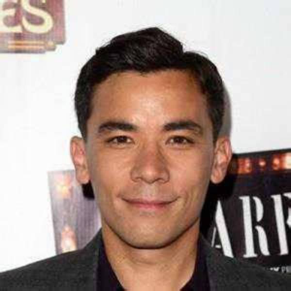 Conrad Ricamora Net Worth