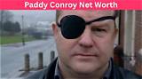 Conroy Kanter Net Worth