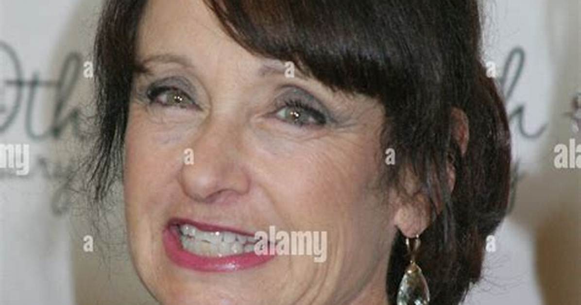 Constance Mellors Net Worth