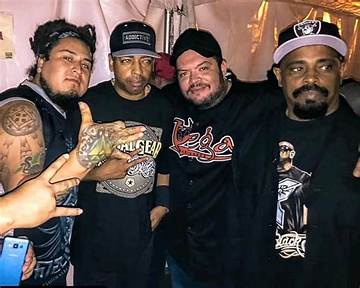 Control Machete Net Worth