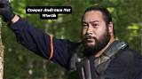 Cooper Andrews Net Worth
