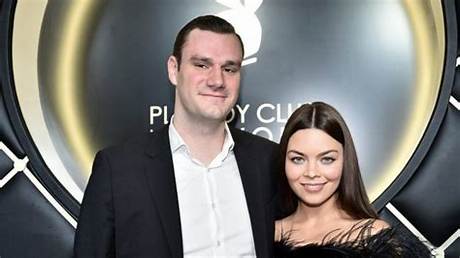 Cooper Hefner Net Worth