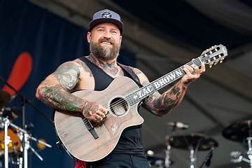 Cooter Brown Net Worth