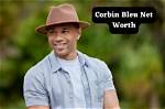 Corbin Lacina Net Worth