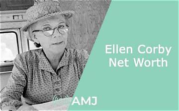 Corby Griesenbeck Net Worth