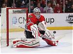 Corey Crawford Net Worth