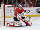 Corey Crawford Net Worth