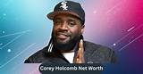 Corey Flaspoehler Net Worth