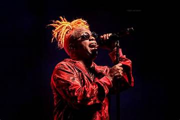 Corey Glover Net Worth