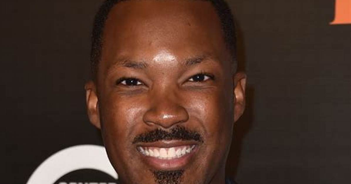 Corey Hawkins Net Worth