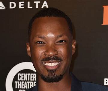 Corey Hawkins Net Worth