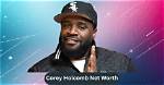 Corey Mcarthur Net Worth