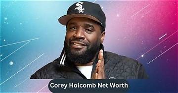 Corey Mcarthur Net Worth
