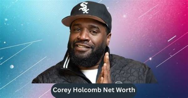 Corey Mcarthur Net Worth