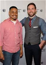 Corey Parker Robinson Net Worth