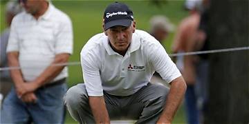 Corey Pavin Net Worth