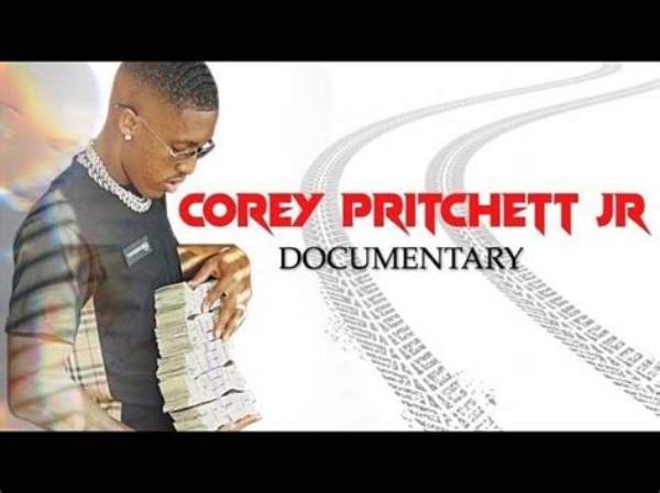 Corey Pritchett Net Worth