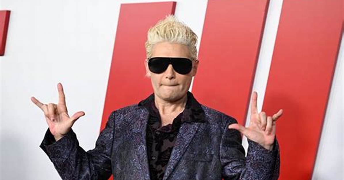 Corey Smyth Net Worth