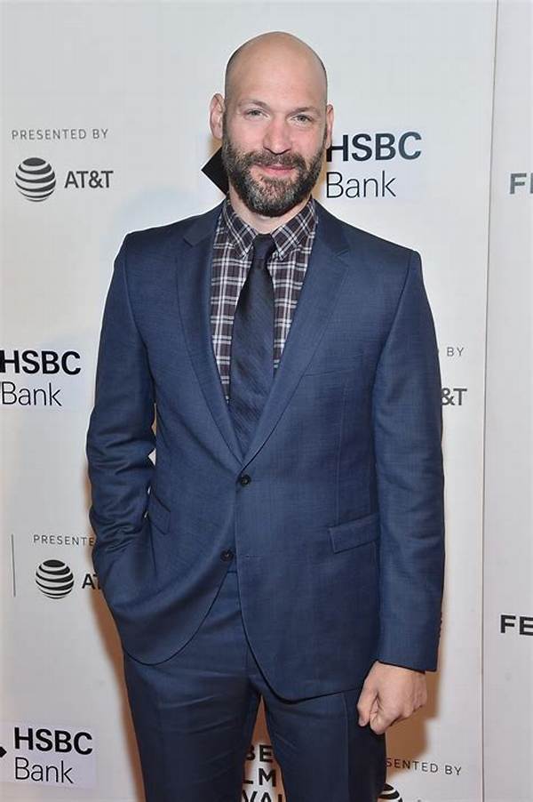 Corey Stoll Net Worth