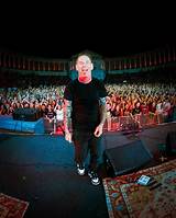 Corey Taylor Net Worth