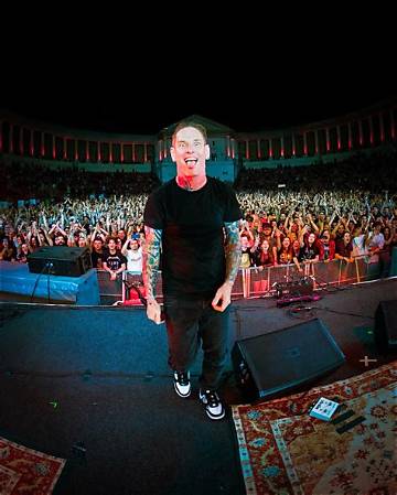 Corey Taylor Net Worth