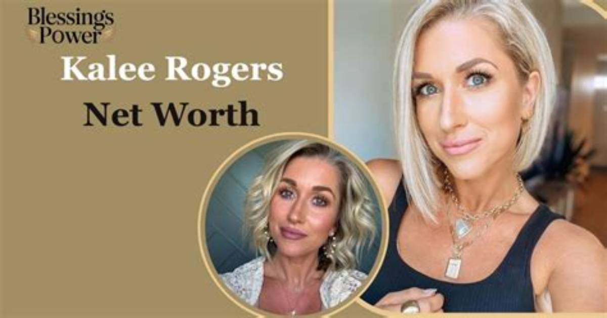 Corin Rogers Net Worth