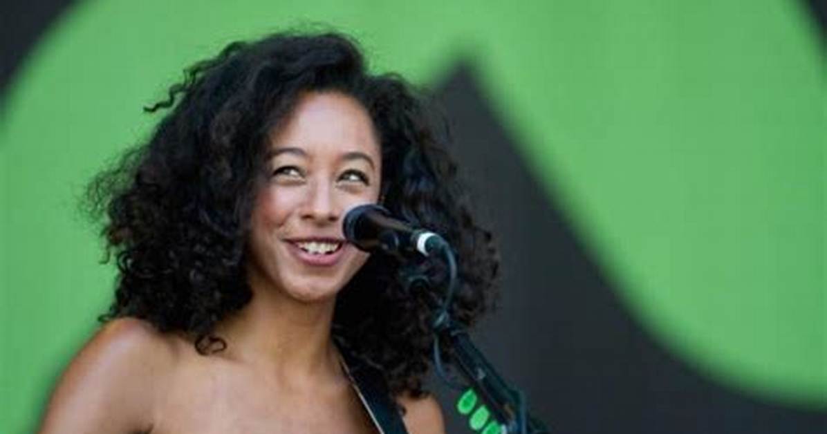Corinne Bailey Rae Net Worth