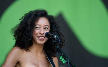 Corinne Bailey Rae Net Worth