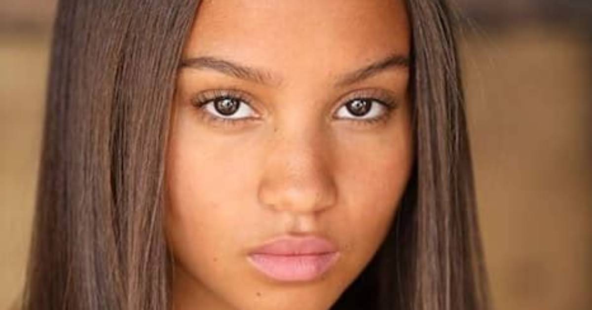 Corinne Massiah Net Worth