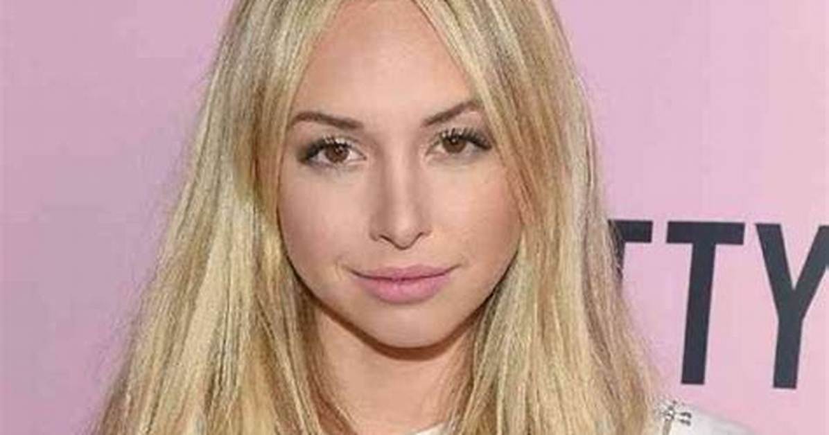 Corinne Olympios Net Worth