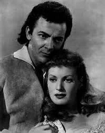 Cornel Wilde Net Worth