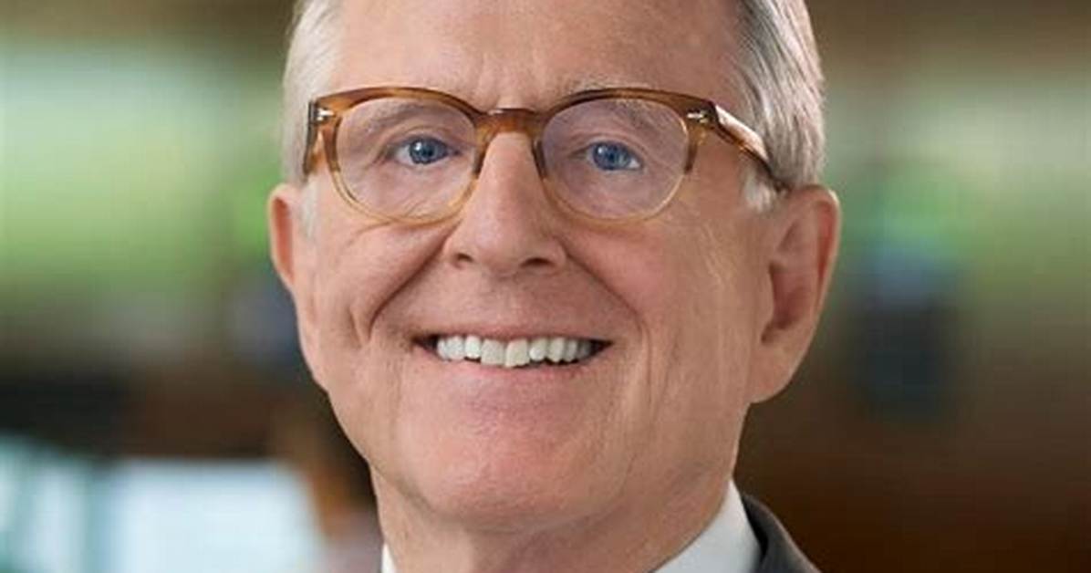 Cornelius Booth Net Worth
