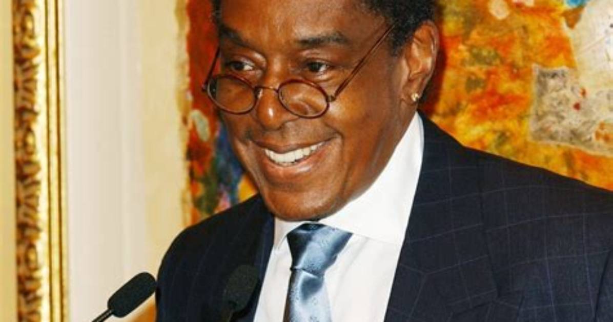 Cornelius Desha Net Worth
