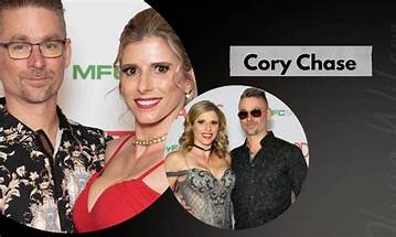 Cory Schlesinger Net Worth
