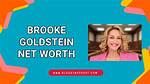 Cosette Goldstein Net Worth