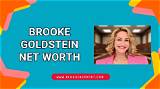 Cosette Goldstein Net Worth