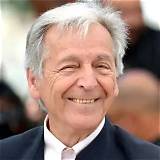 Costa-Gavras Net Worth