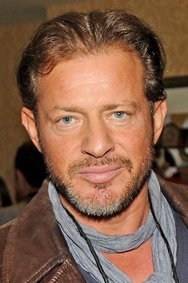 Costas Mandylor Net Worth
