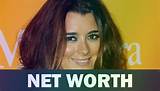 Cote De Pablo Net Worth