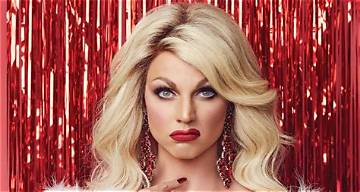 Courtney Act Net Worth