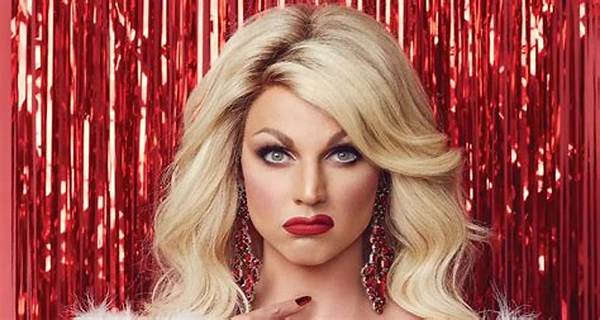 Courtney Act Net Worth