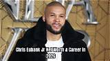 Courtney Brown Jr. Net Worth