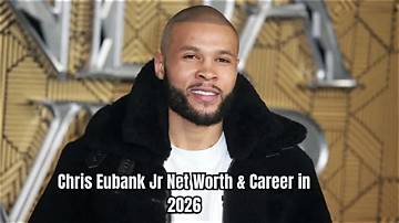 Courtney Brown Jr. Net Worth
