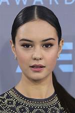 Courtney Eaton Net Worth