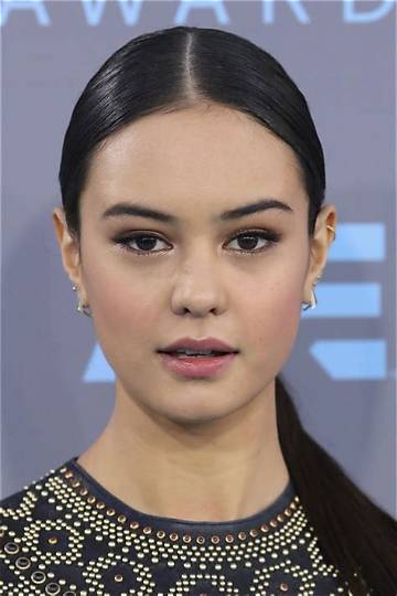 Courtney Eaton Net Worth