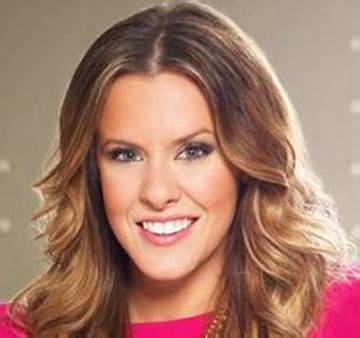 Courtney Kerr Net Worth