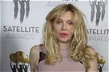 Courtney Love Net Worth