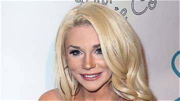 Courtney Stodden Net Worth
