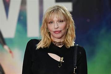 Courtney Winston Net Worth